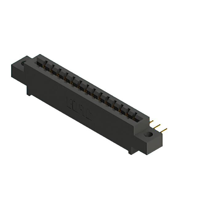 887-014-559-604 EDAC Inc.  Edgeboard Connectors